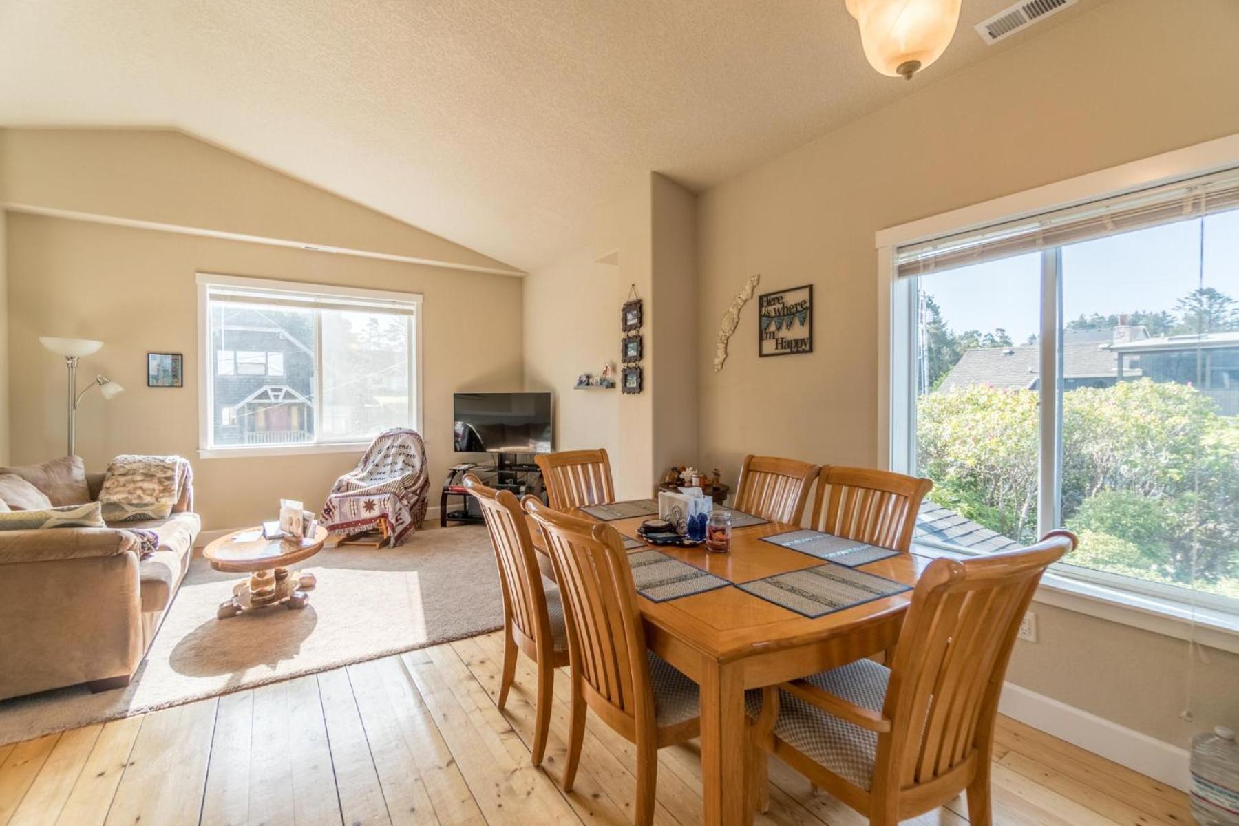 Villa Family Tides Lincoln City Exterior foto