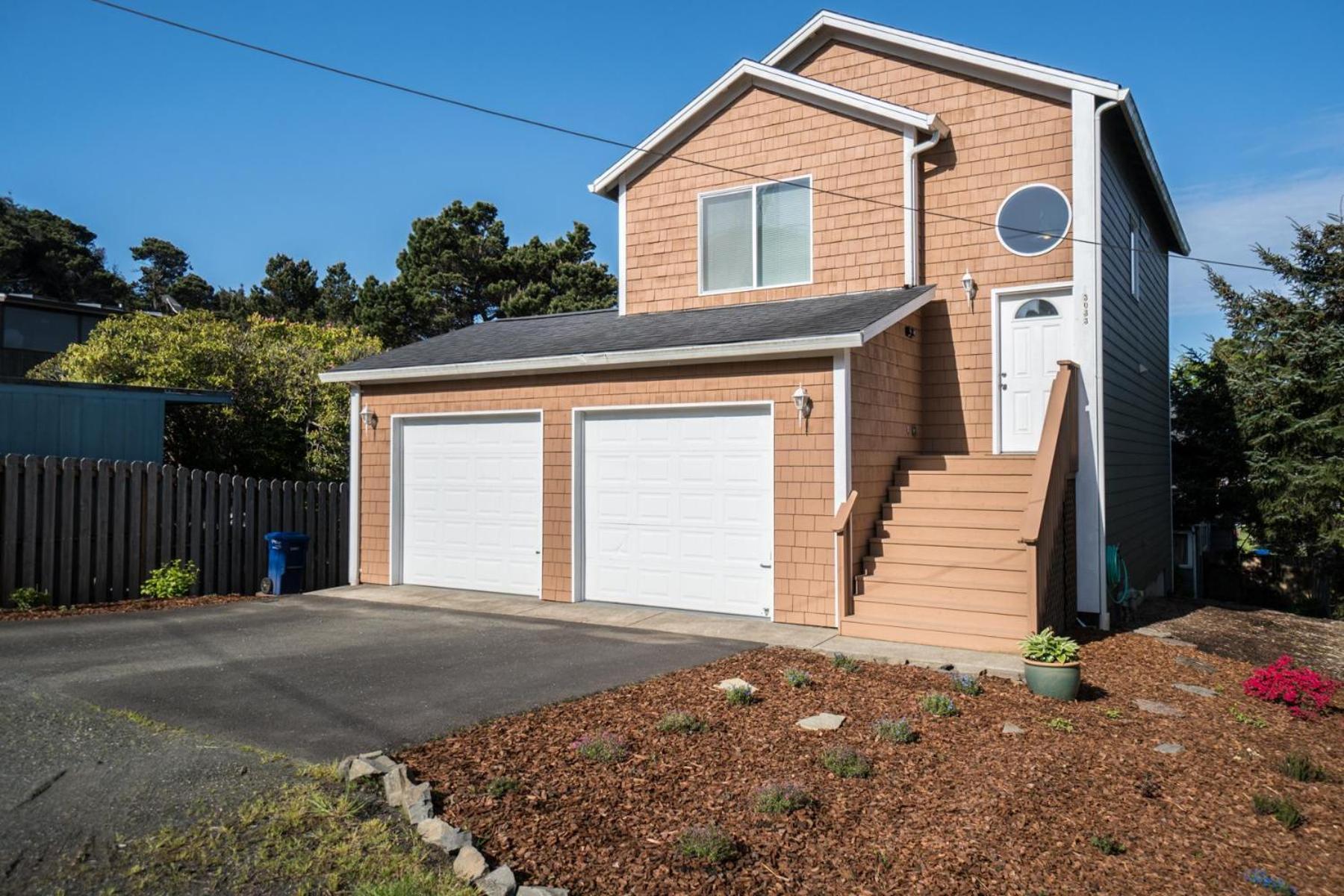 Villa Family Tides Lincoln City Exterior foto